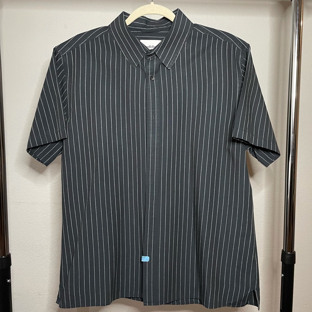 Good Fellow Button Down Shirt